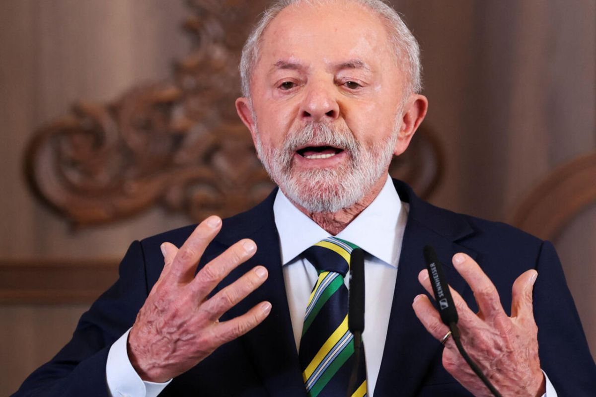 Brésil : Lula propose une médiation internationale pour éviter l'embrasement mondial