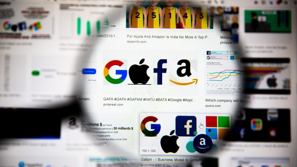 OMONDO ÉCONOMIE - Géants du numérique : L'UE impose une amende record à une GAFAM pour pratiques anticoncurrentielles