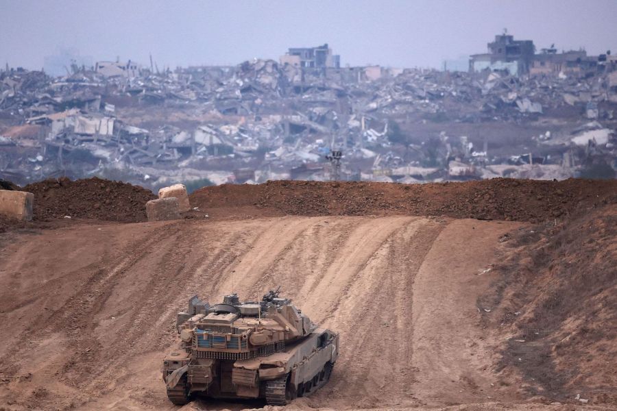 Gaza : enquête israélienne conclut que la présence militaire a conduit à l'assassinat de six otages