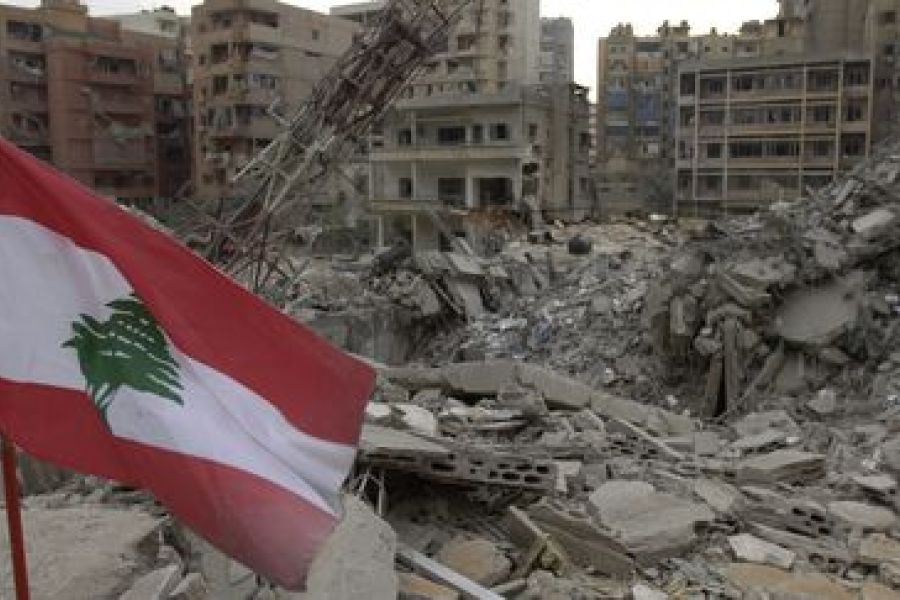 OMONDO INTERNATIONAL - Escalade au Liban : Israël frappe le Hezbollah après des tirs de roquettes