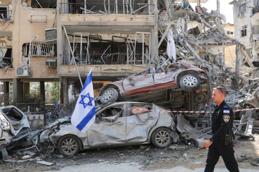 : Guerre en Iran, le 8e Jour — Le Point sur une Escalade Sans Précédent