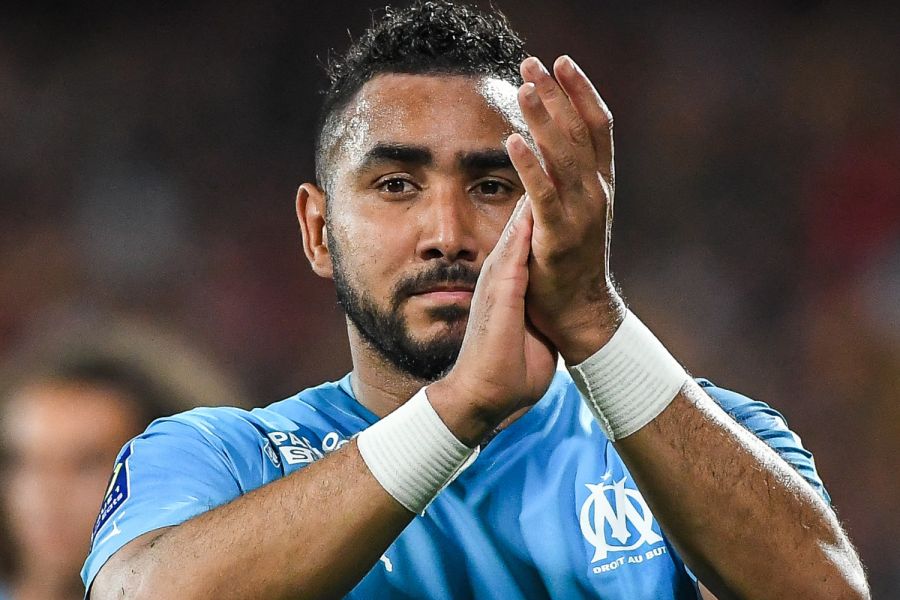 OMONDO SPORT - L'OM s'enlise dans la médiocrité