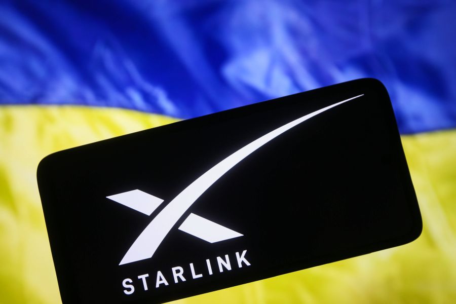 Starlink, otage géopolitique : Comment Trump utilise le réseau d'Elon Musk pour faire pression sur l'Ukraine. Introduction