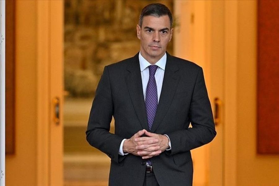 OMONDO CLIMAT - Inondations meurtrières en Espagne : Pedro Sánchez annonce un plan d'aide de 10,6 milliards d'euros