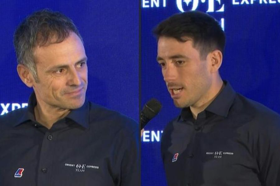 Coupe de l'America : journée noire pour les Français, derniers du classement