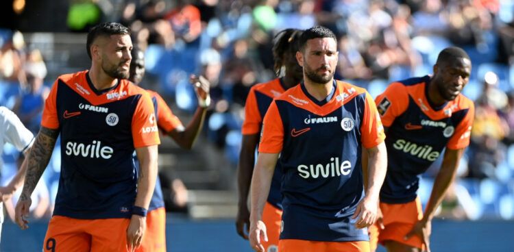 C’est terminé pour Montpellier, officiellement relégué en Ligue 2. Comment expliquer la descente aux enfers du club héraultais ?