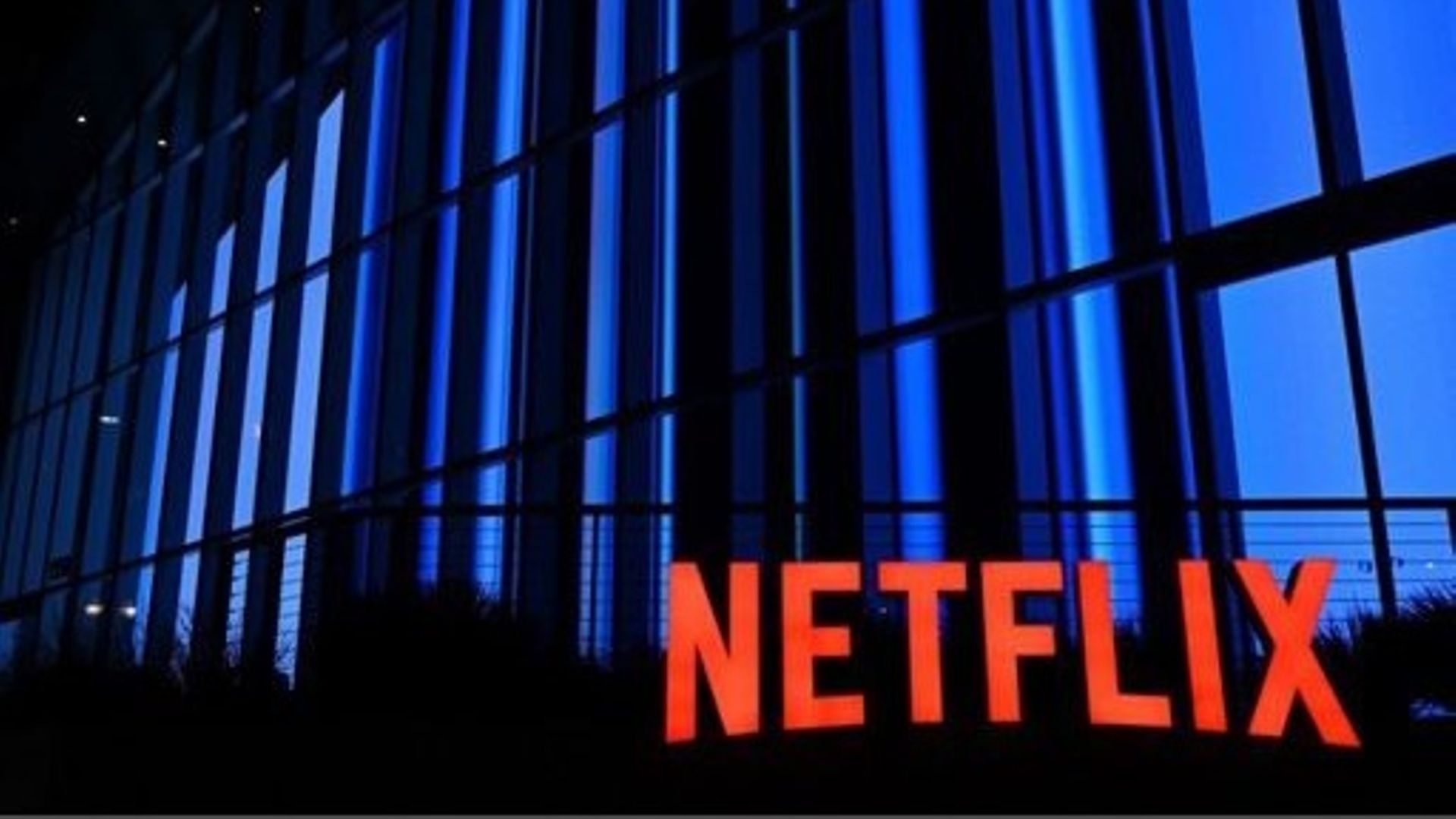 OMONDO JUSTICE - Soupçons de fraude fiscale : perquisitions chez Netflix à Paris