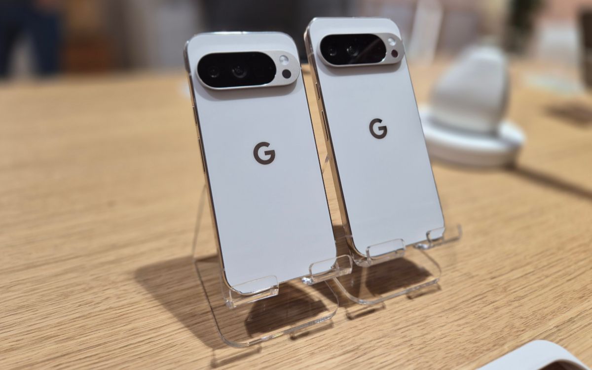 Google Pixel 10 : le smartphone pliable et bourré d’IA qui veut bousculer le marché haut de gamme