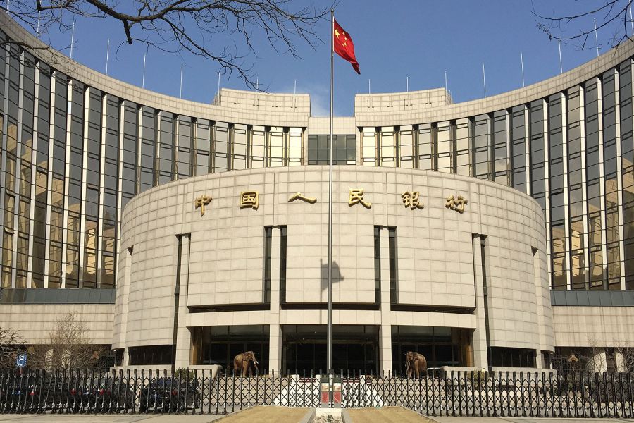 L'Économie Chinoise face au Ralentissement Immobilier : Les Nouveaux Leviers de Croissance de Pékin