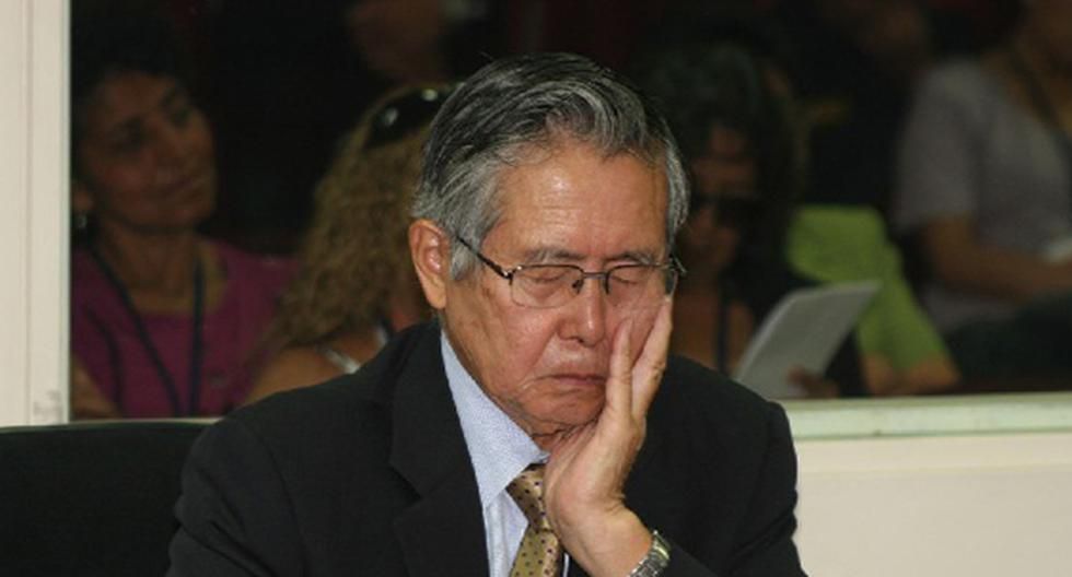 Omondo actualités - Pérou : décès de l'ancien président Alberto Fujimori, figure controversée de l'histoire récente
