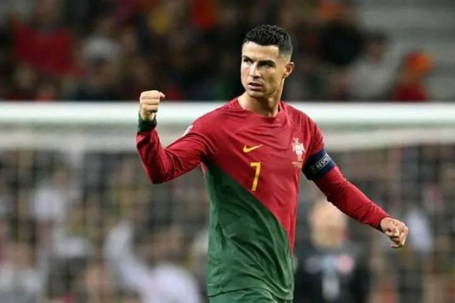 Objectif 1000 buts : Cristiano Ronaldo et son rêve démentiel de fin de carrière