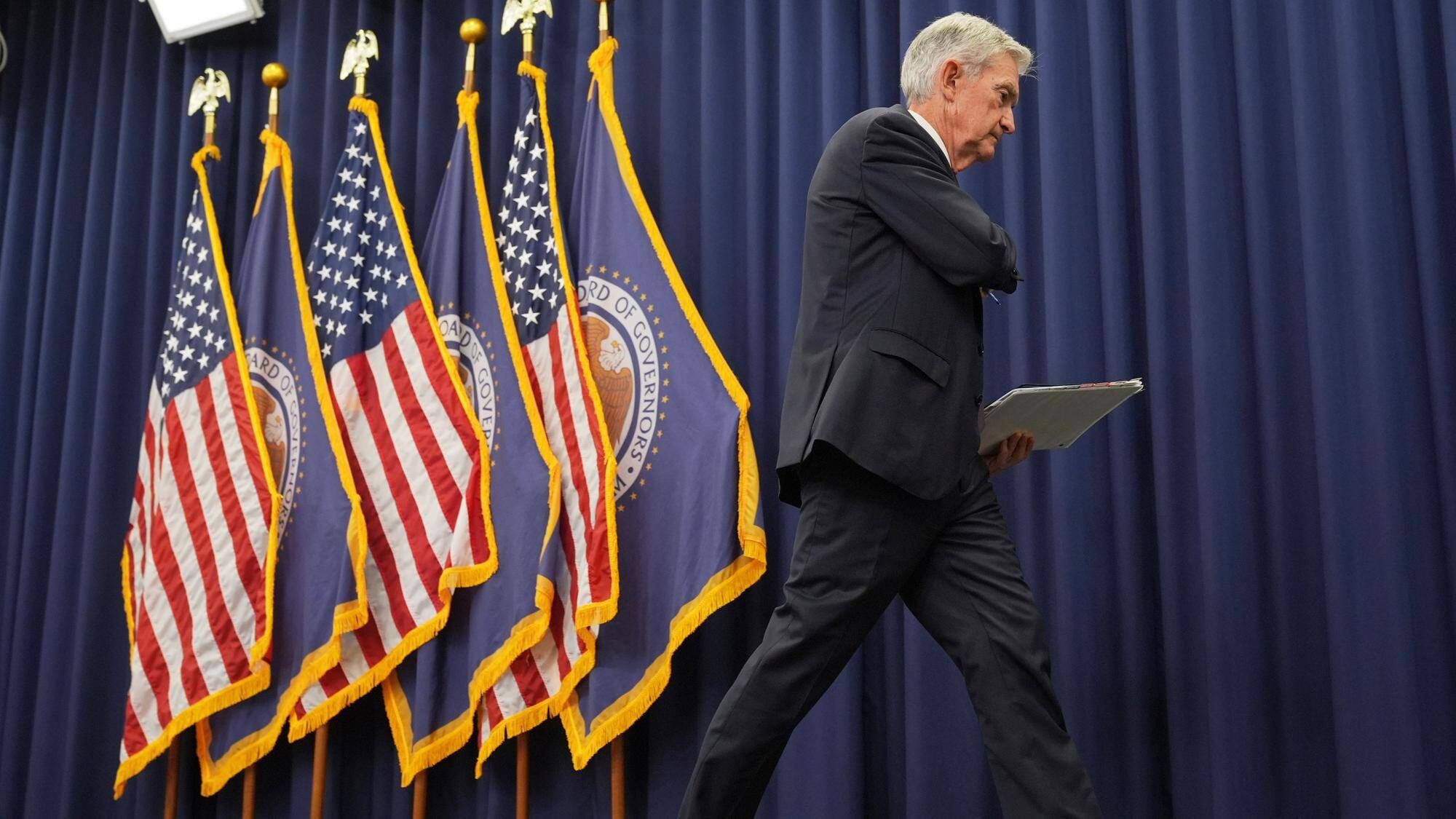 USA - Justice & Économie : Le duel Trump vs Fed, une guerre pour l'âme du dollar