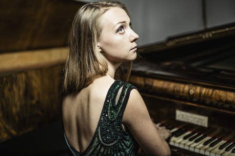 Olga Pashchenko
