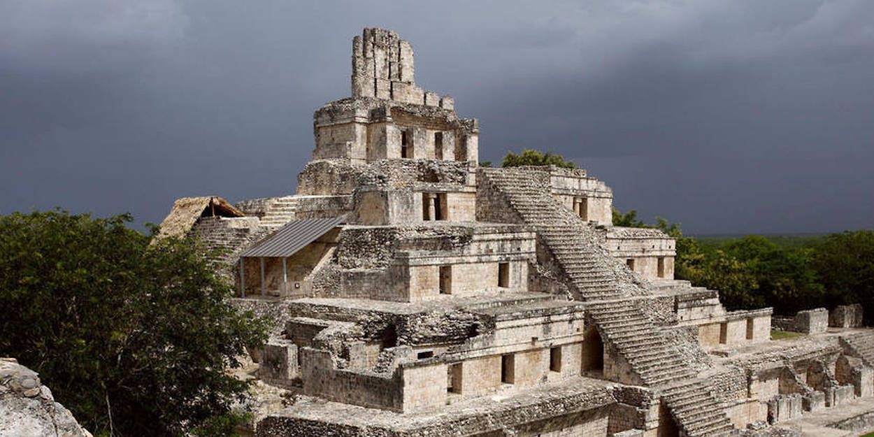 OMONDO ARCHÉOLOGIE : Cité maya inconnue découverte au Guatemala