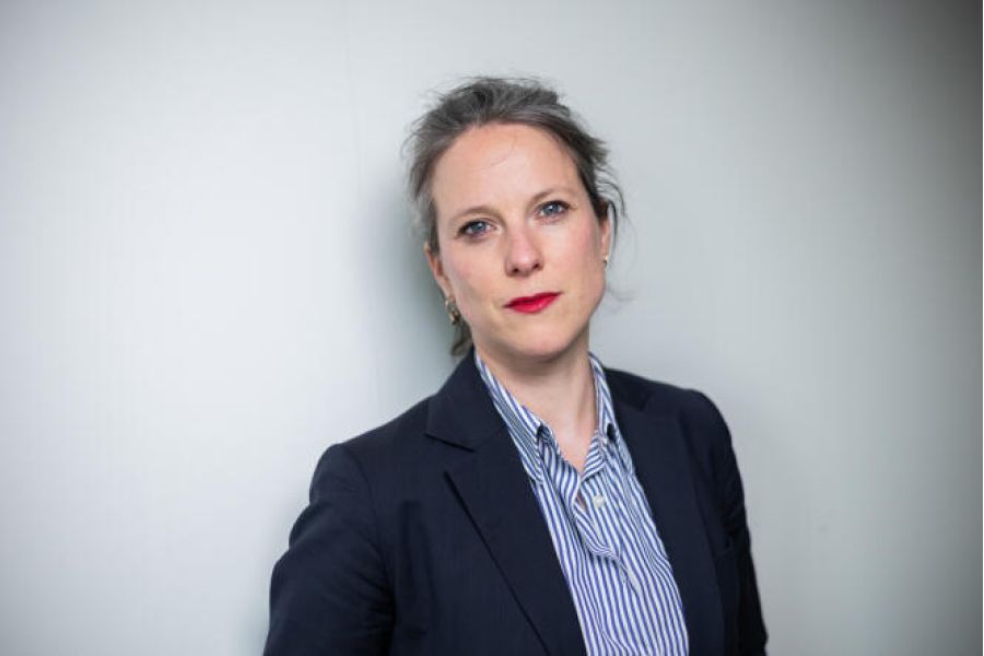 Société : Lucie Castets, candidate au poste de Premier ministre, fait son coming out