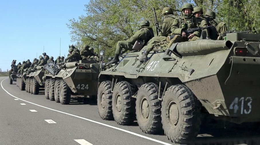 L'Armée russe améliore ses positions sur le front en Ukraine selon le président Vladimir Poutine