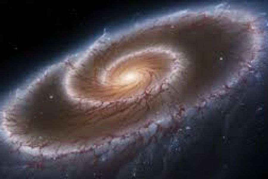 Nouvelles découvertes en astrophysique : la formation des galaxies dévoilée en 2025