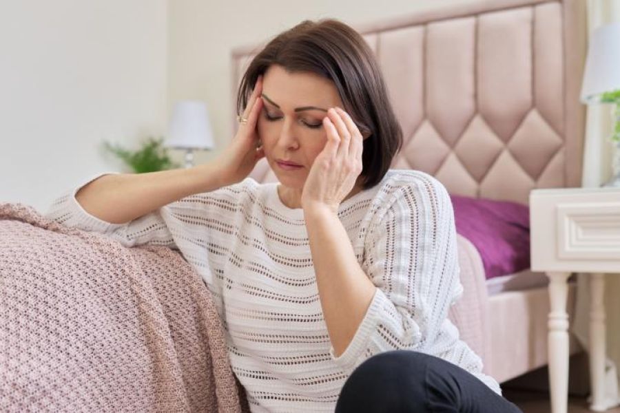 Ménopause : santé, hormones, travail... 25 propositions pour une meilleure prise en compte