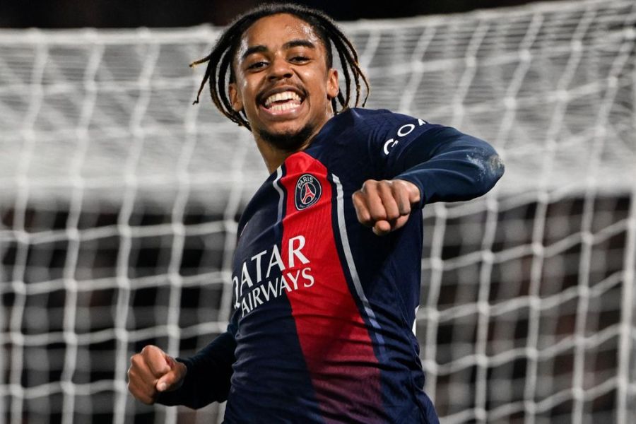 OMONDO SPORT - PSG : Barcola brille avant le choc contre Arsenal