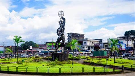 Cameroun : La mairie de douala pose les jalons d'une coopération gagnant-gagnant avec l’uruguay