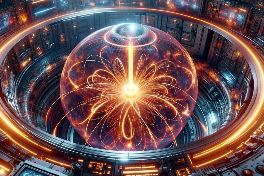 Fusion nucléaire maîtrisée : révolution énergétique ou mirage technologique ?