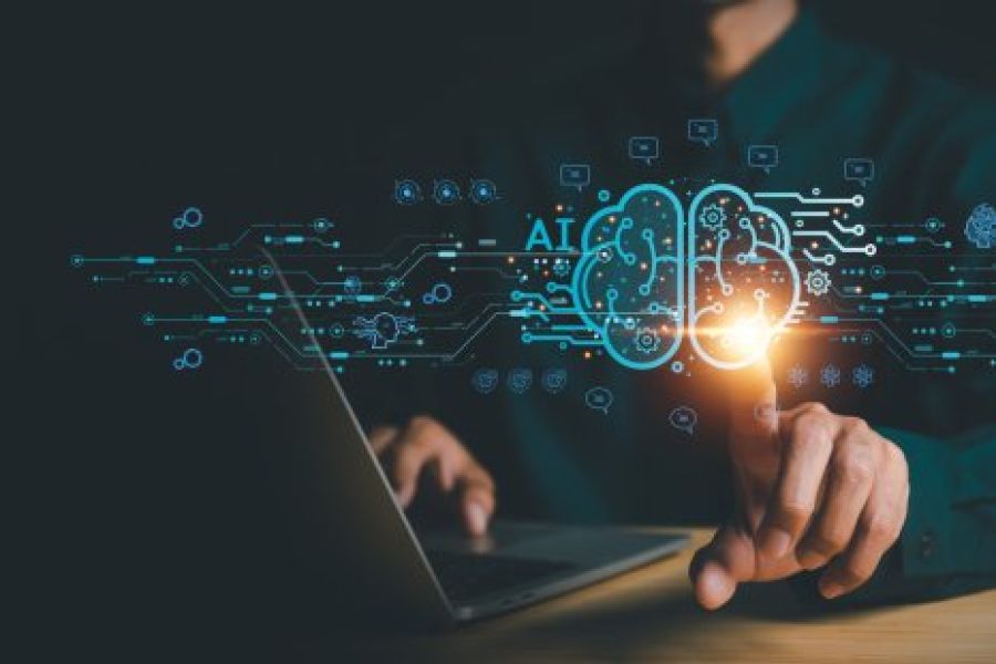 OMONDO TECHNOLOGIE - L'IA révolutionne le monde du travail : millions d'emplois menacés