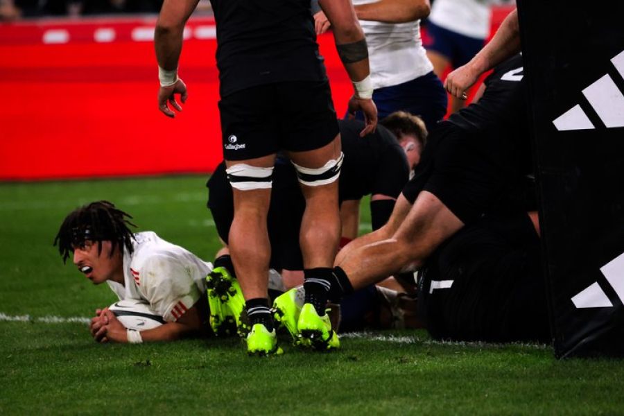 Les notes sévères du XV de France après leur tournée en Nouvelle-Zélande