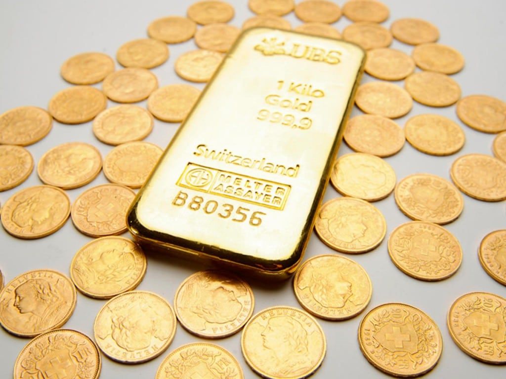 Russie : un Allemand accusé d'avoir essayé de faire entrer clandestinement 13 kg d'or cachés dans son camping-car