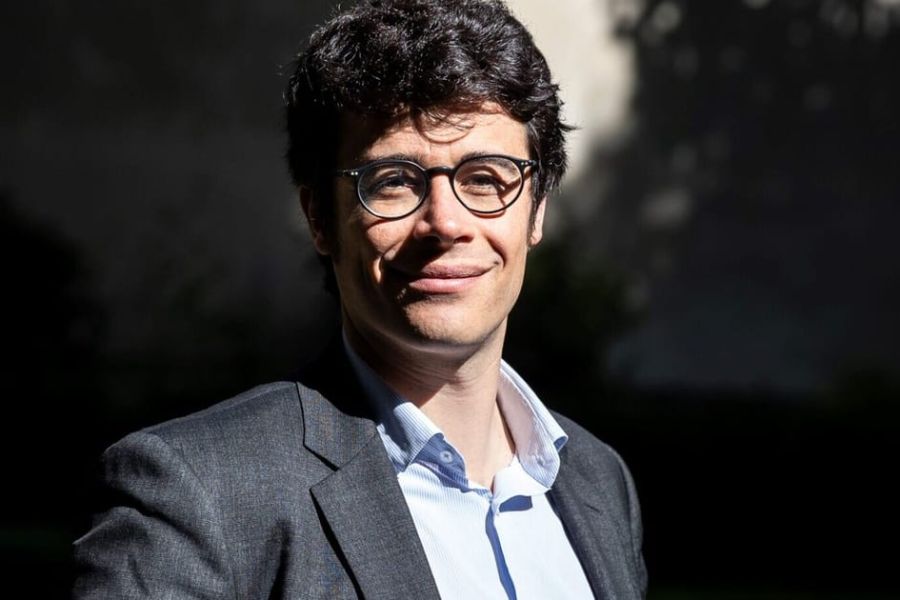 Départ d'Antoine Pellion : Le Plan Écologique Orphelin ? Coup de Foudre ou Coup de Froid pour l'Ambition Verte du Gouvernement ?