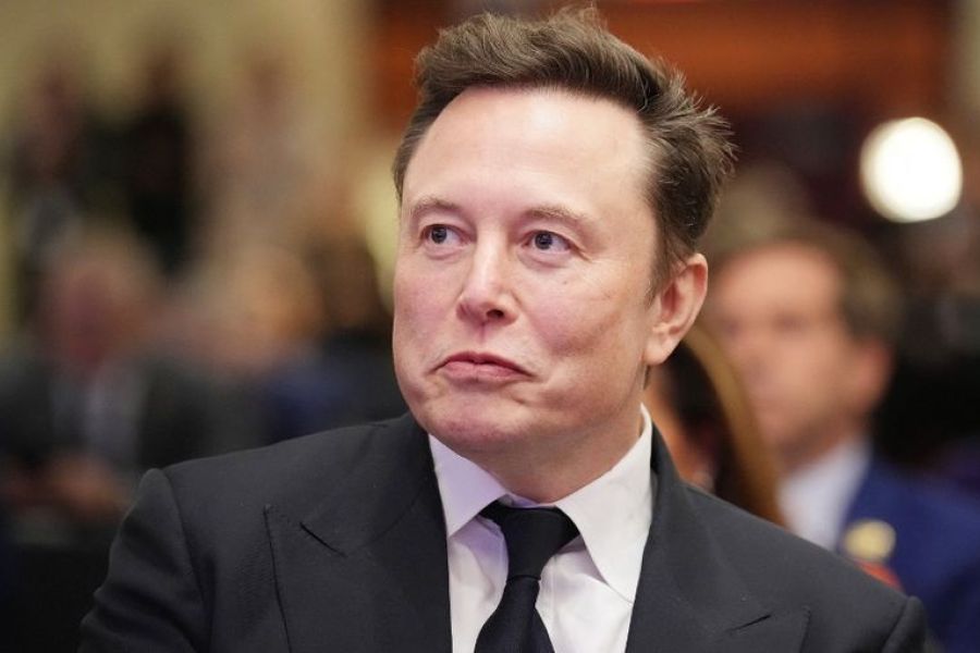 La fortune d'Elon Musk dépasse les 400 milliards de dollars : Une première historique
