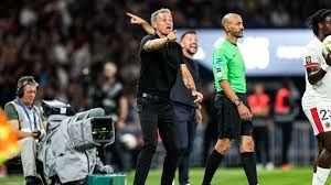 OMONDO SPORT - Ligue 1 : Les vérités de Luis Enrique avant le choc PSG-Nice