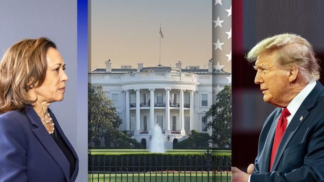 OMONDO USA - Trump vs Harris : la bataille des tests cognitifs dans la course à la Maison Blanche