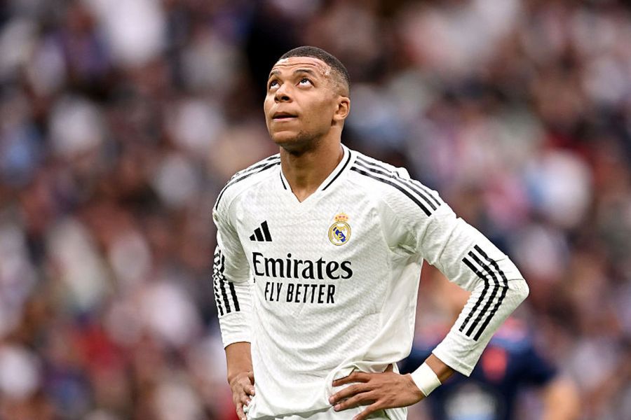 Liga : Mbappé et le Real Madrid évitent le naufrage contre Majorque, sacre retardé pour le FC Barcelone