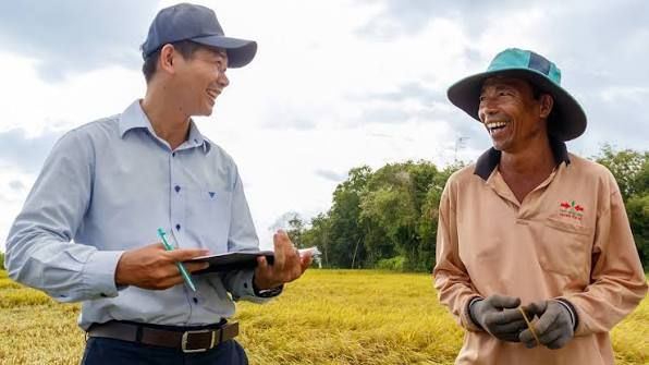 DIPLOMATIE DU CLIMAT : STRATÉGIES D'ADAPTATION, FINANCEMENT DES PERTES ET PACTE AMBIANTAL MONDIAL