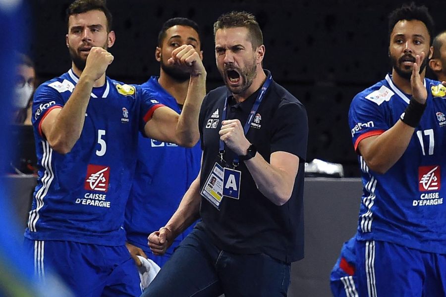 Handball EHF Euro 2026 : La France face au défi de la reconstruction au Danemark