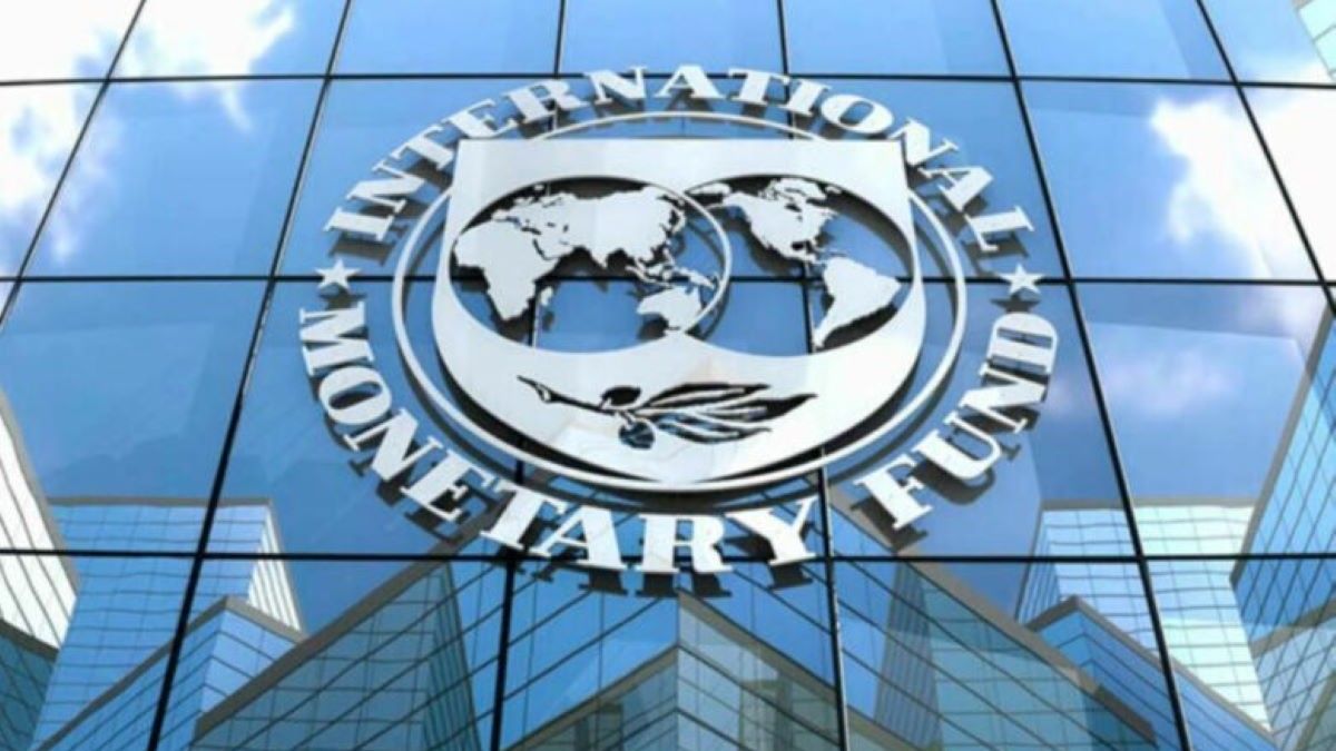 Le FMI alerte : L'économie mondiale à un moment critique, croissance revue à la baisse pour les États-Unis