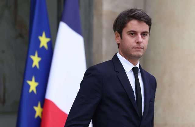 OMONDO SOCIÉTÉ - Rentrée scolaire : Gabriel Attal annonce une nouvelle campagne contre le harcèlement