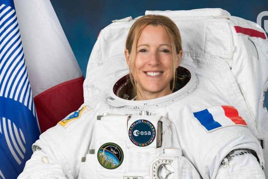 Conquête Spatiale — Artemis IV et la mission Sophie Adenot : Le Pôle Sud comme nouveau territoire européen