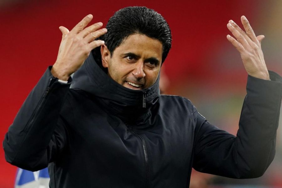 Paris PSG — « La saison la plus inoubliable » : Nasser Al-Khelaïfi s’adresse aux supporters après un parcours exceptionnel