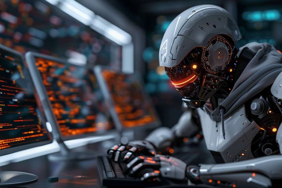 Intelligence artificielle et vie privée : la nouvelle bataille mondiale pour la protection des données personnelles