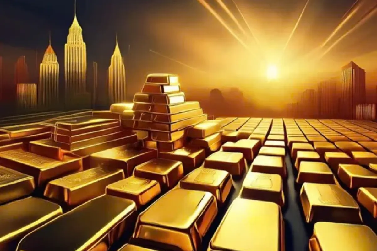 Or et Pétrole : Pourquoi les cours mondiaux s'envolent ce 8 février 2026