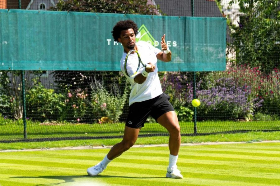 Tournoi de Wimbledon 2026 – L’avènement d’Arthur Fils sur le gazon de Londres face à l’hécatombe des têtes de série