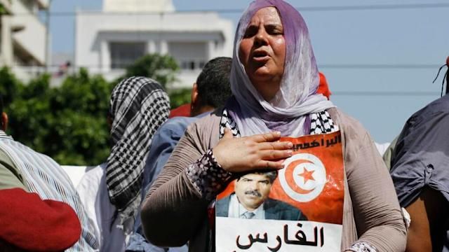 Tunisie : Huit personnes condamnées à mort pour l'assassinat d'un élu de gauche en 2013. Justice ou vengeance politique ?