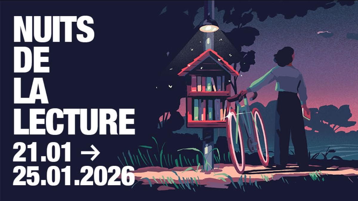 Nuits de la Lecture 2026 : Le triomphe du livre papier sur l'écran