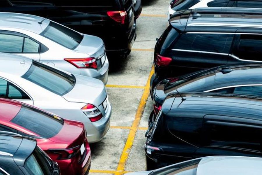 Malus automobile - La surtaxe pourrait atteindre jusqu'à 90.000 euros