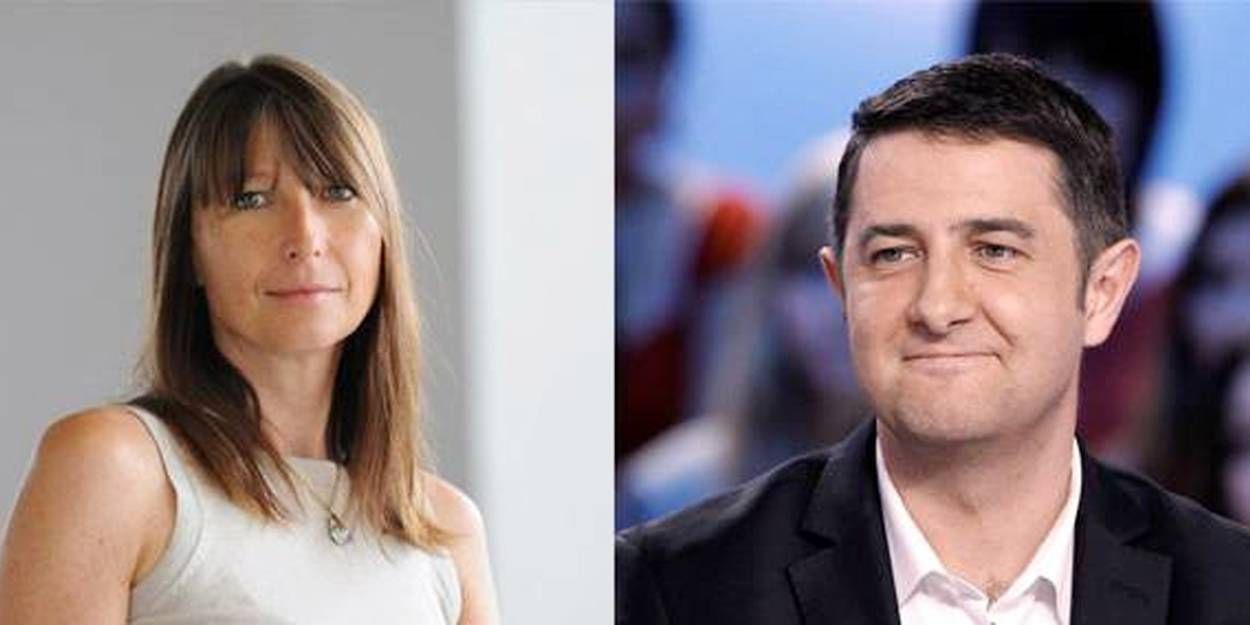 Nominations à la tête de france info et de l'information de radio france