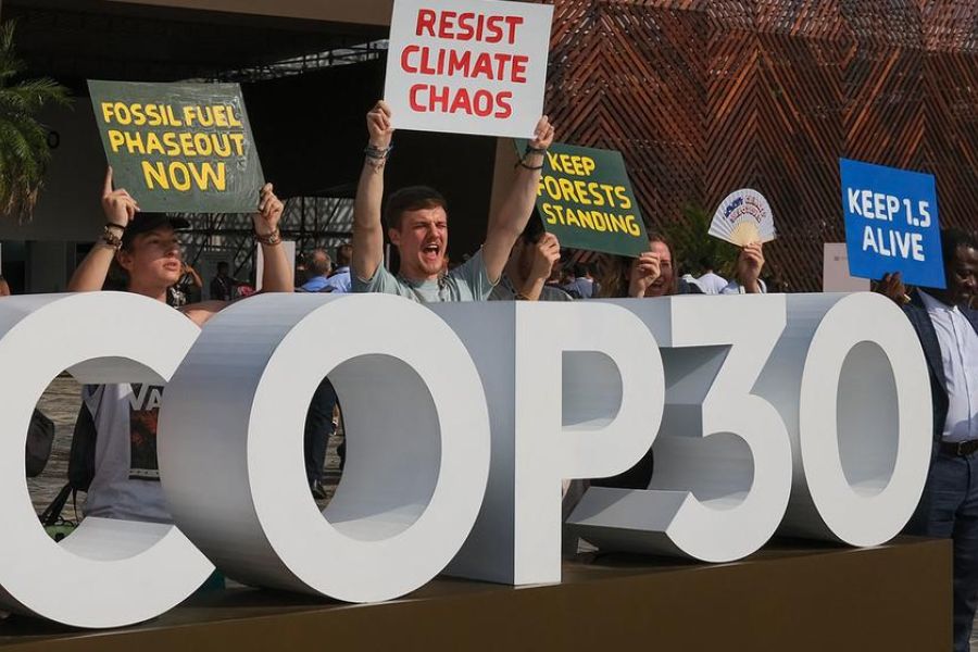 COP30 : Urgence Climatique et Capital, les Clés du Blocage de la Transition Écologique Mondiale