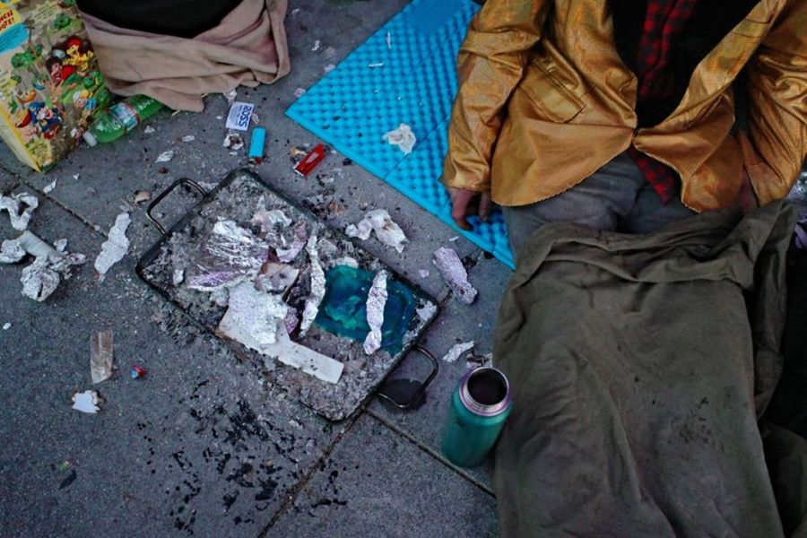 États-Unis : le nombre de morts par overdoses en baisse de 27% – Un tournant dans la crise des opioïdes ?