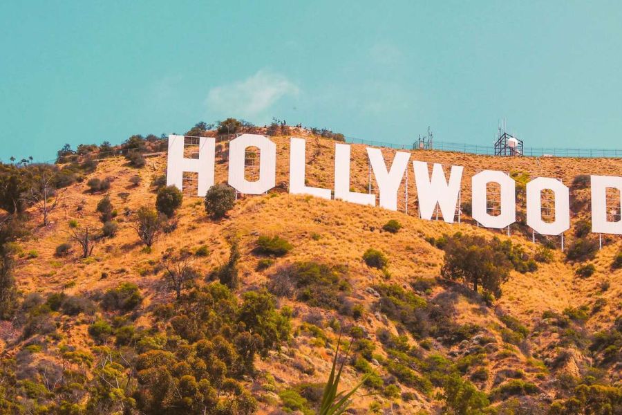 Hollywood