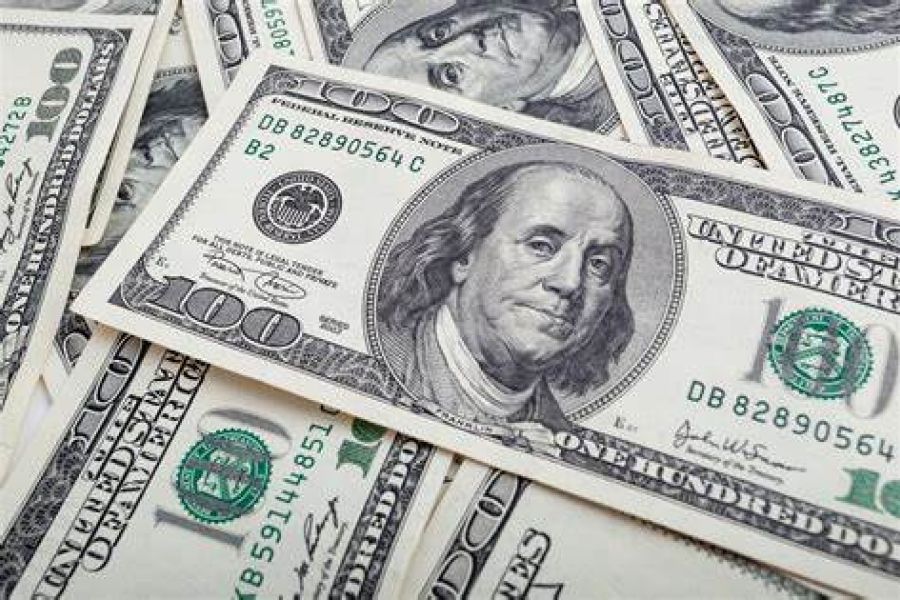 L'IA générative est susceptible d'injecter 1 000 milliards de dollars dans l'économie américaine sur une période de 10 ans